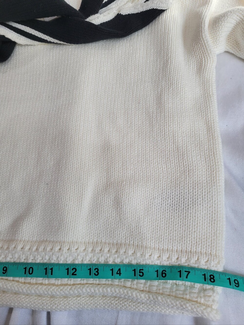 J Crew The Rollneck™ by Tanner Fletcher CS713 Size XS NEW - Picture 7 of 7